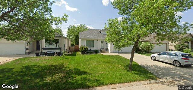 71 Bernfield Bay（加拿大曼尼托巴省温尼伯市）房屋照片