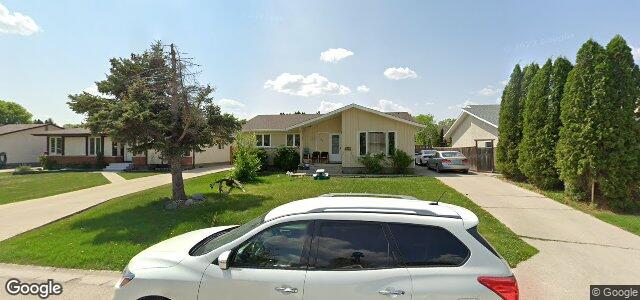 71 Brentlawn Boulevard（加拿大曼尼托巴省温尼伯市）房屋照片