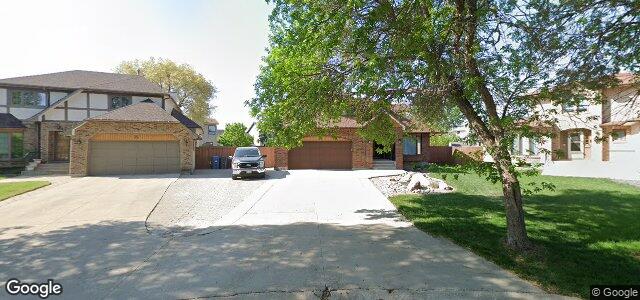 71 Burnhill Bay（加拿大曼尼托巴省温尼伯市）房屋照片