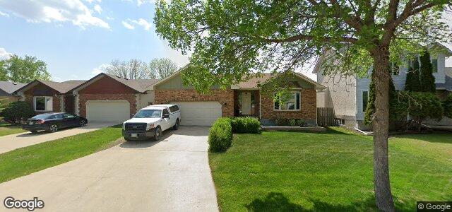 71 Calder Bay（加拿大曼尼托巴省溫尼伯市）房屋照片