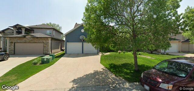 71 Calderwood Bay（加拿大曼尼托巴省温尼伯市）房屋照片