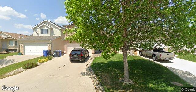 71 Dalemore Lane（加拿大曼尼托巴省温尼伯市）房屋照片