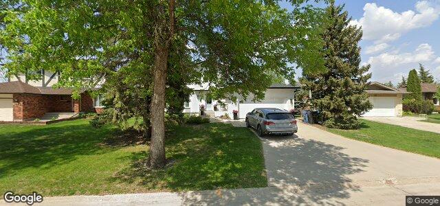 71 Groveland Bay（加拿大曼尼托巴省温尼伯市）房屋照片