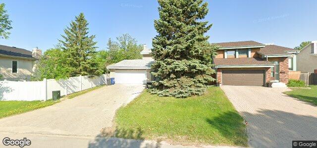 71 Point West Drive（加拿大曼尼托巴省温尼伯市）房屋照片