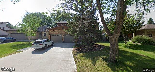 72 Allendale Drive（加拿大曼尼托巴省温尼伯市）房屋照片