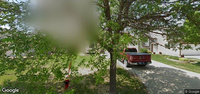 72 Blackwood Bay（加拿大曼尼托巴省温尼伯市）房屋照片