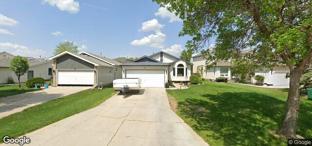 72 Millstream Way（加拿大曼尼托巴省温尼伯市）房屋照片