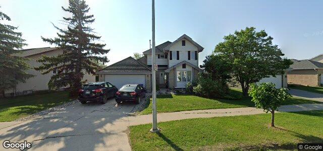 72 Point West Drive（加拿大曼尼托巴省温尼伯市）房屋照片