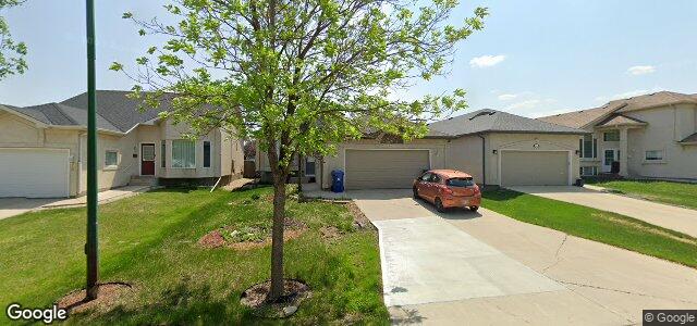 74 Dalemore Lane（加拿大曼尼托巴省温尼伯市）房屋照片