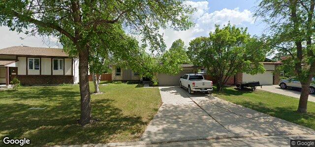 74 Glenbrook Crescent（加拿大曼尼托巴省温尼伯市）房屋照片