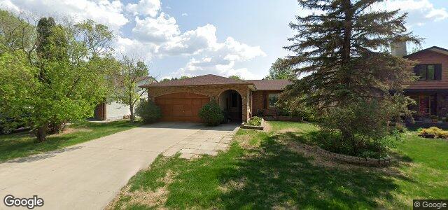 74 Groveland Bay（加拿大曼尼托巴省温尼伯市）房屋照片