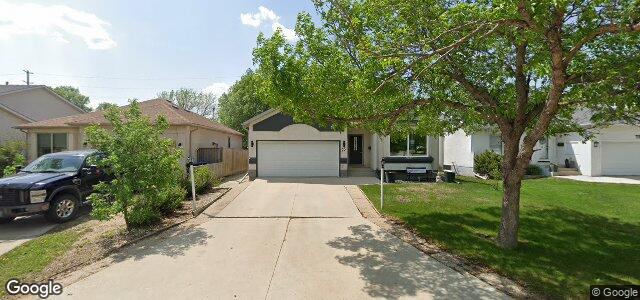 75 Bernfield Bay（加拿大曼尼托巴省温尼伯市）房屋照片