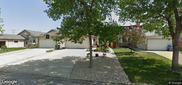 75 Blackwood Bay（加拿大曼尼托巴省温尼伯市）房屋照片