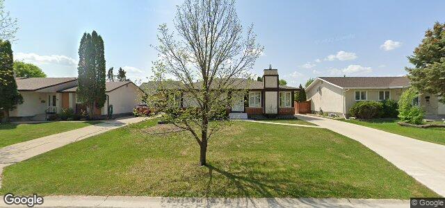 75 Brentlawn Boulevard（加拿大曼尼托巴省温尼伯市）房屋照片