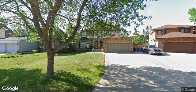 75 Burnhill Bay（加拿大曼尼托巴省温尼伯市）房屋照片