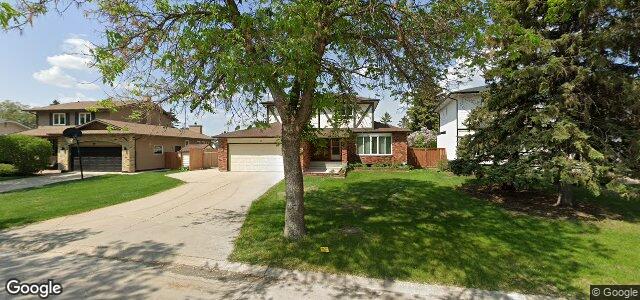 75 Groveland Bay（加拿大曼尼托巴省溫尼伯市）房屋照片