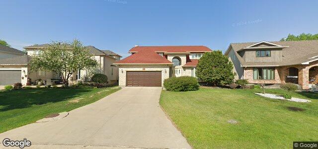 75 Kendale Drive（加拿大曼尼托巴省温尼伯市）房屋照片