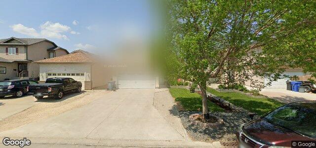 75 Kinlock Lane（加拿大曼尼托巴省温尼伯市）房屋照片