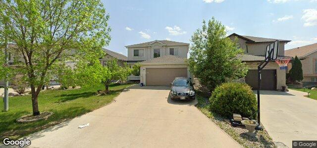 Photo of 76 Craigmohr Drive in Winnipeg, Manitoba