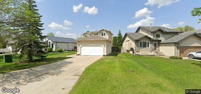 76 Millstream Way（加拿大曼尼托巴省温尼伯市）房屋照片