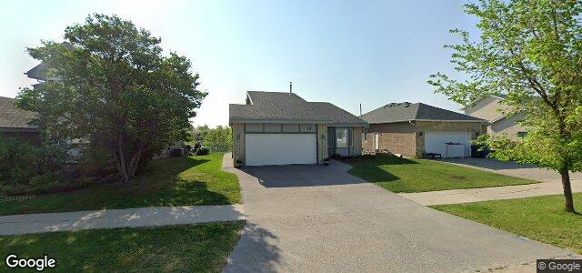 76 Point West Drive（加拿大曼尼托巴省温尼伯市）房屋照片