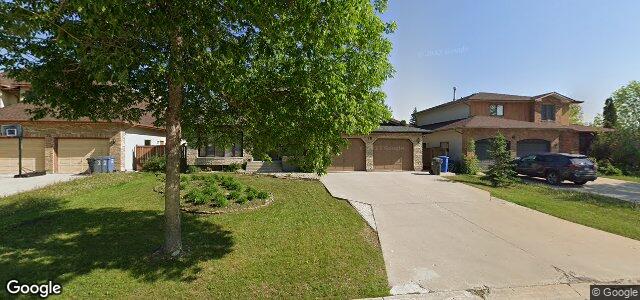 78 Burnhill Bay（加拿大曼尼托巴省温尼伯市）房屋照片