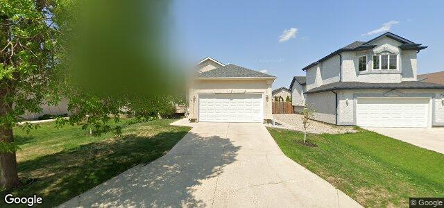 78 Calderwood Bay（加拿大曼尼托巴省温尼伯市）房屋照片