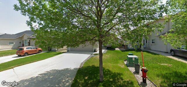 Larawan ng 78 Dalemore Lane sa Winnipeg, Manitoba