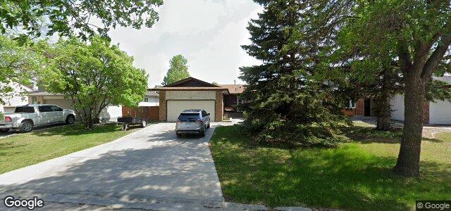 Photo of 78 Glenbrook Crescent in Winnipeg, Manitoba