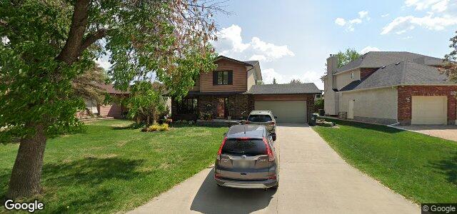 Photo of 78 Groveland Bay in Winnipeg, Manitoba