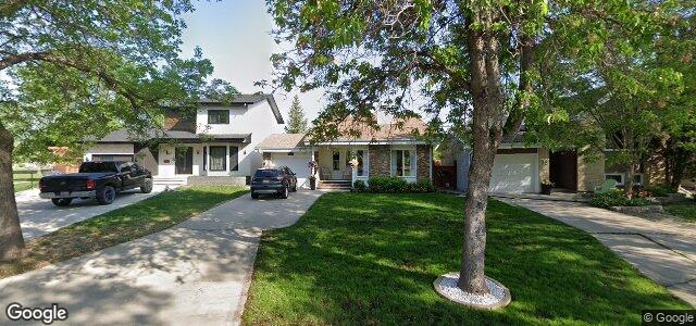 78 Tranquil Bay（加拿大曼尼托巴省温尼伯市）房屋照片