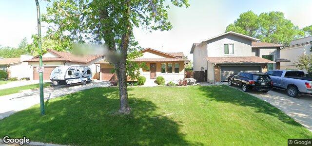 79 Allendale Drive（加拿大曼尼托巴省温尼伯市）房屋照片