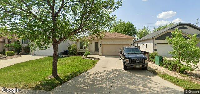 79 Bernfield Bay（加拿大曼尼托巴省温尼伯市）房屋照片