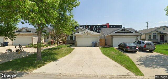 79 Blackwood Bay（加拿大曼尼托巴省温尼伯市）房屋照片