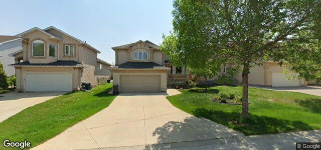 79 Calderwood Bay（加拿大曼尼托巴省温尼伯市）房屋照片