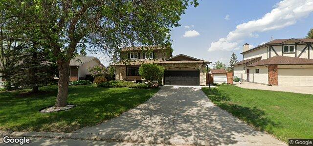 79 Groveland Bay（加拿大曼尼托巴省温尼伯市）房屋照片