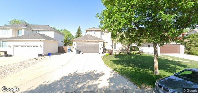 79 Kendale Drive（加拿大曼尼托巴省温尼伯市）房屋照片