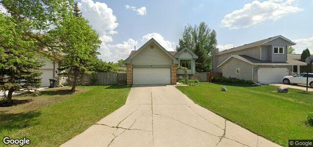 8 Calder Bay（加拿大曼尼托巴省温尼伯市）房屋照片