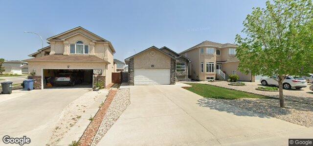 8 Samara Cove（加拿大曼尼托巴省温尼伯市）房屋照片