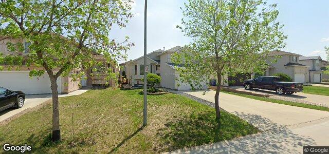 80 Kinlock Lane（加拿大曼尼托巴省温尼伯市）房屋照片