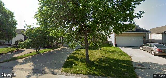 80 Leon Bell Drive（加拿大曼尼托巴省温尼伯市）房屋照片