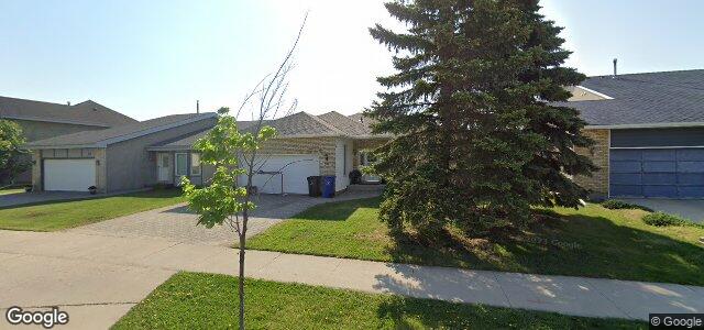 80 Point West Drive（加拿大曼尼托巴省温尼伯市）房屋照片