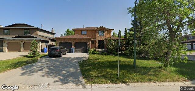 82 Burnhill Bay（加拿大曼尼托巴省温尼伯市）房屋照片