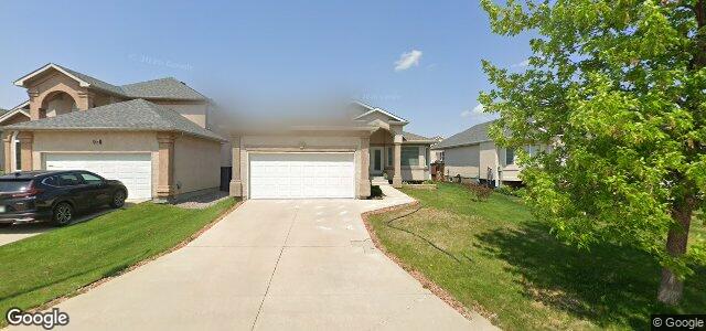 82 Calderwood Bay（加拿大曼尼托巴省温尼伯市）房屋照片