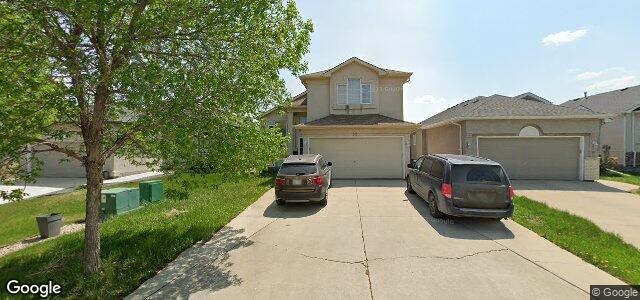 Larawan ng 82 Dalemore Lane sa Winnipeg, Manitoba