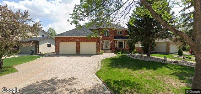 82 Groveland Bay（加拿大曼尼托巴省温尼伯市）房屋照片