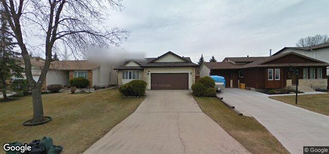 Larawan ng 83 Allendale Drive sa Winnipeg, Manitoba