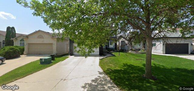 83 Beaufort Crescent（加拿大曼尼托巴省温尼伯市）房屋照片