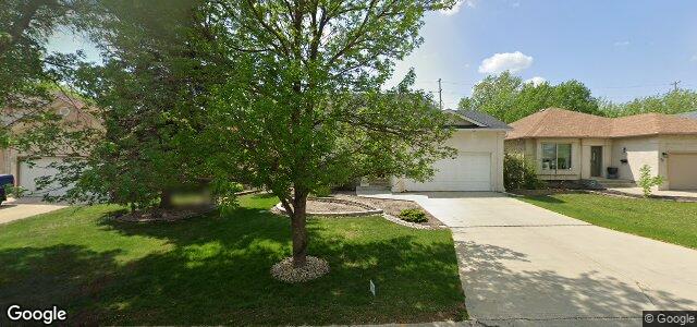 83 Bernfield Bay（加拿大曼尼托巴省温尼伯市）房屋照片