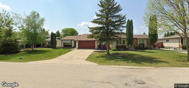 83 Brentlawn Boulevard（加拿大曼尼托巴省温尼伯市）房屋照片